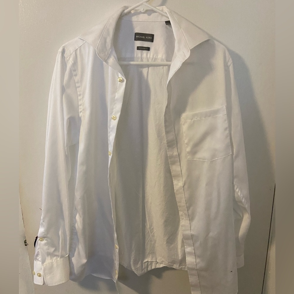 men’s shirt